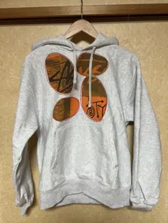 STUSSY DAVID CARSON VESPA HOODIE パーカー】 - メルカリ