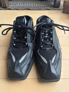 Martine Rose x Nike Shox MR4