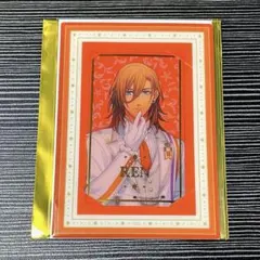 うたプリ ビジュコレ R レア Shining Live SL レン - メルカリ