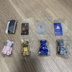 BE@BRICK × BUMP OF CHICKEN 5体セット - メルカリ