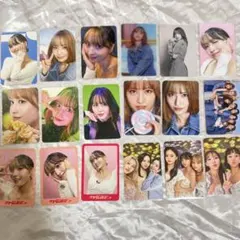 TWICE モモ dicon トレカ まとめ売り