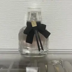Yves Saint Laurent モン パリ オーデパルファム　30ml