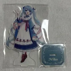 初音ミク アクリルスタンド