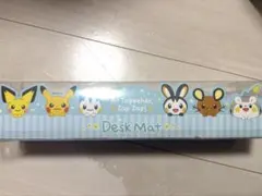 ☆ポケモンセンターアメリカ限定☆ メタモンカルテット ジップ