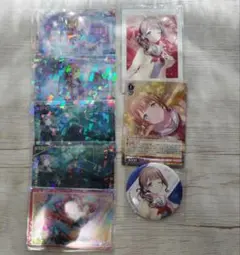 望月穂波　まとめ売り