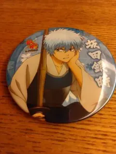 2025年最新】 銀魂 缶バッジ j-worldの人気アイテム - メルカリ