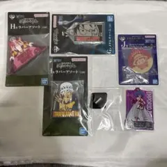 ワンピース グッズ