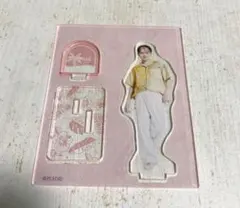 SEVENTEEN ウジ セブチカフェ アクスタ