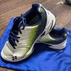 YONEX テニスシューズ POWER CUSHION TEAM WIDE
