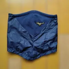 Mizuno Pro Major Quality ネックウォーマー ネイビーのサムネイル