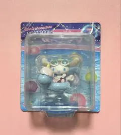 サンリオ Happyくじ シナモン シナモロール フィギュア