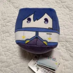 KAITO プロセカ モアプラススクエアマスコット vol.1 ぬいぐるみ