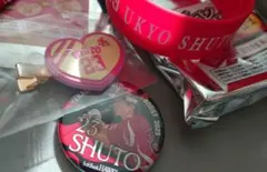 ソフトバンクホークス周東佑京23 グッズセット