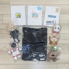 2025年最新】フォーリミマスコットの人気アイテム - メルカリ