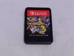 スプラトゥーン3