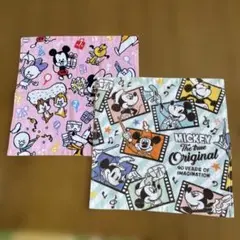 ミッキーマウス、ハンドタオル