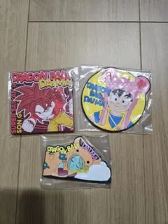 一番くじドラゴンボールDAIMA第2弾 G賞３個