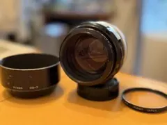 2026年最新】NIKKOR-H AUTO 85mm f1.8の人気アイテム - メルカリ