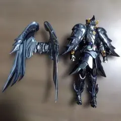 セフィロス フィギュア ガレージキット ガレキ ファイナルファンタジー 