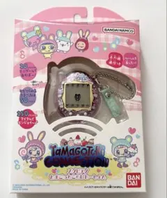 TamagotchiConnection メゾピアノ たまごっちこらぼれーしょん