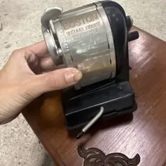 2026年最新】BOSTON鉛筆削りの人気アイテム - メルカリ