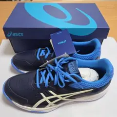 ASICS COURT SLIDE OC テニスシューズ サイズ27cm新品