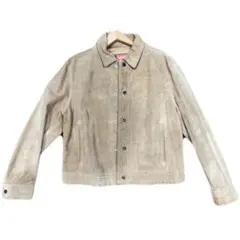 2025年最新】リーバイス スエードジャケットの人気アイテム