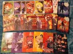 浦島坂田船 ファミマファイル＆ノート セット