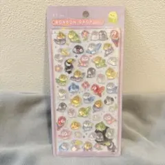 BONBON DROP トリ　鳥