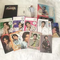 THE RAMPAGE 武知海青 アクスタ トレカ