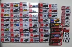 トミカ ポケットトミカ　その他ミニカーまとめ