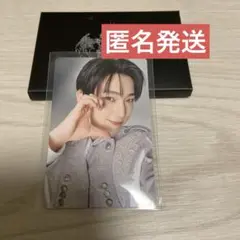 ENHYPEN ソヌ House of vampire VIP 2