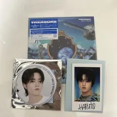 CD＋ハルトセット