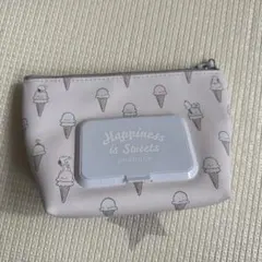 【SNOOPY】ポーチ