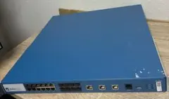 paloalto PA-3020 ファイアウォール パロアルト ネットワークス