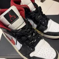 Nike Air Jordan 1 mid