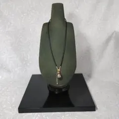 期間限定セール！　レア　バロックパール　ネックレス
