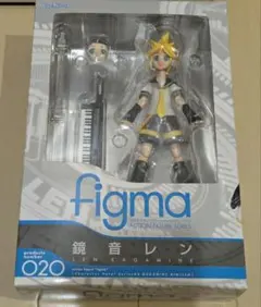 figma 鏡音レン