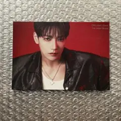 2PM JUN. K ジュンケイ ランダム ラントレ トレカ ② - メルカリ