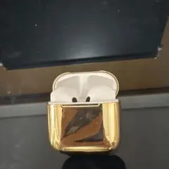pro4 goldedition ワイヤレスイヤホンのサムネイル