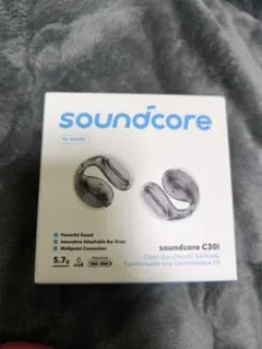 Anker Soundcore C30i