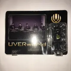 2025年最新】uverworld ベアブリックの人気アイテム - メルカリ
