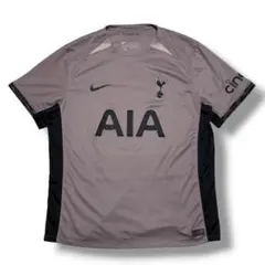 23-24 Nike Tottenham Hotspur 3RDユニフォームのサムネイル