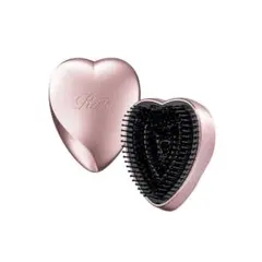 【ReFa】ハートブラシ（ローズゴールド）