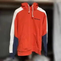 Helly Hansen フード付きパーカー