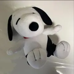 スヌーピー ぬいぐるみ リュック SNOOPY 匿名配送 限定価格