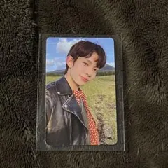 ENHYPEN ヒスン トレカ border day one dawn