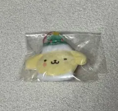 サンリオ シークレットマスコットオーナメント ポムポムプリン