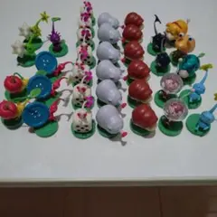 ぴょん様専用 ピクミン2体