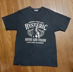 2025年最新】Hysteric Glamour メンズ Tシャツの人気アイテム